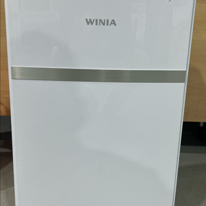 위니아 이동식에어컨 이미지
