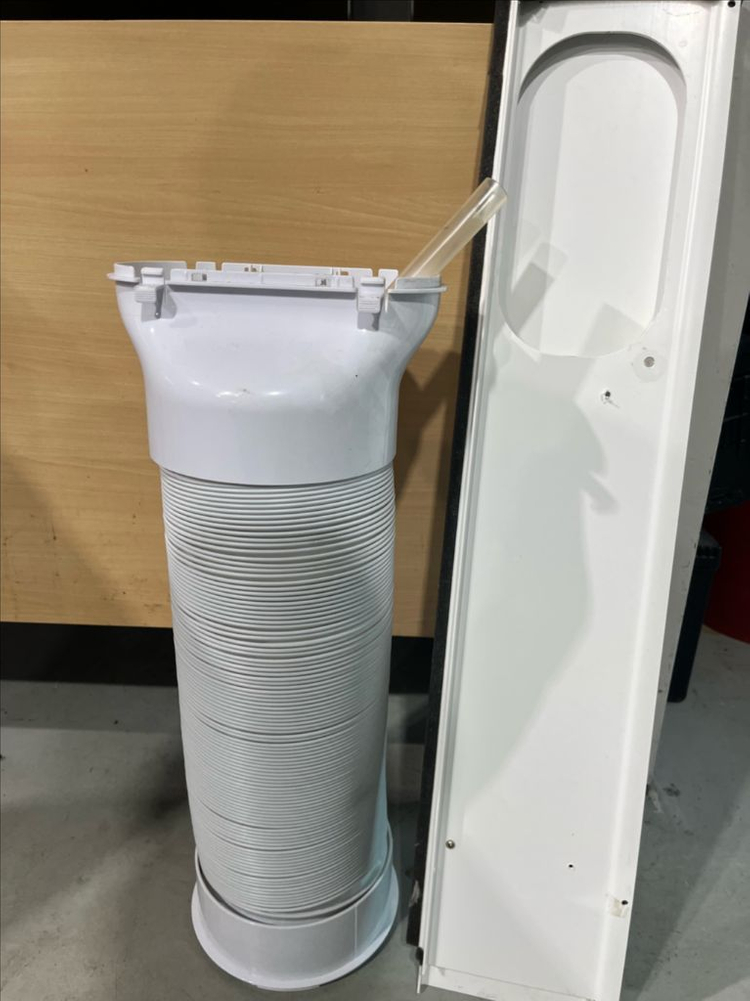 위니아 이동식에어컨 이미지