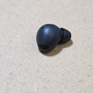 갤럭시 버즈2프로 그라파이트 왼쪽 SM-R510