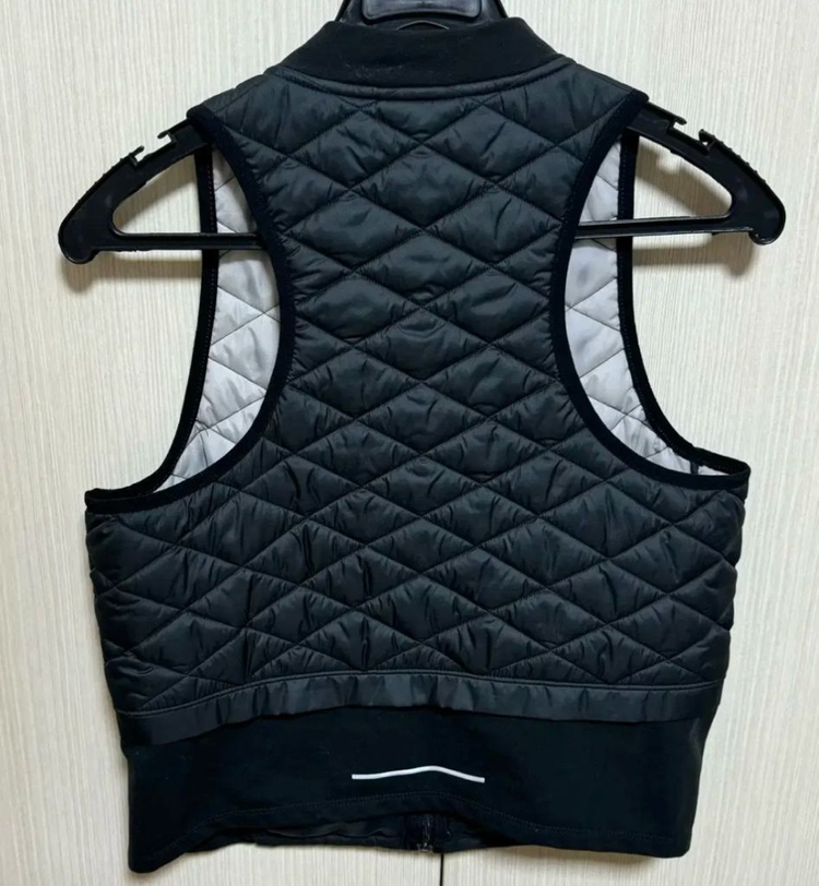 나이키 러닝조끼 패딩 (여성용) 이미지