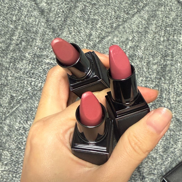 블러시 톰포드뷰티 NEW 패뷸러스 립스틱 F2,F3,F4 이미지