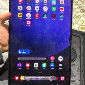 갤럭시탭 S9 울트라 512GB WIFI 판매합니다