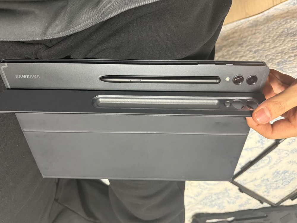 갤럭시탭 S9 울트라 512GB WIFI 판매합니다--3