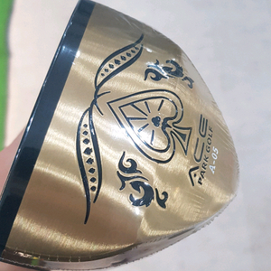 고급파크골프새채 + 가방