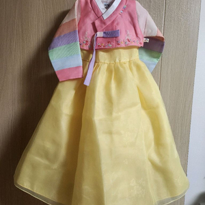 여아 한복 3호 이미지