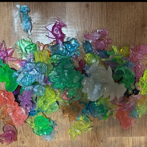 고무딱지 포켓몬스터 메이플스토리 쿠키런 82개 이미지