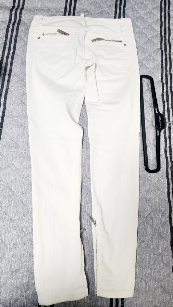 [백화점정품] 프리미엄 디스퀘어드 청바지 베스트아이템--1