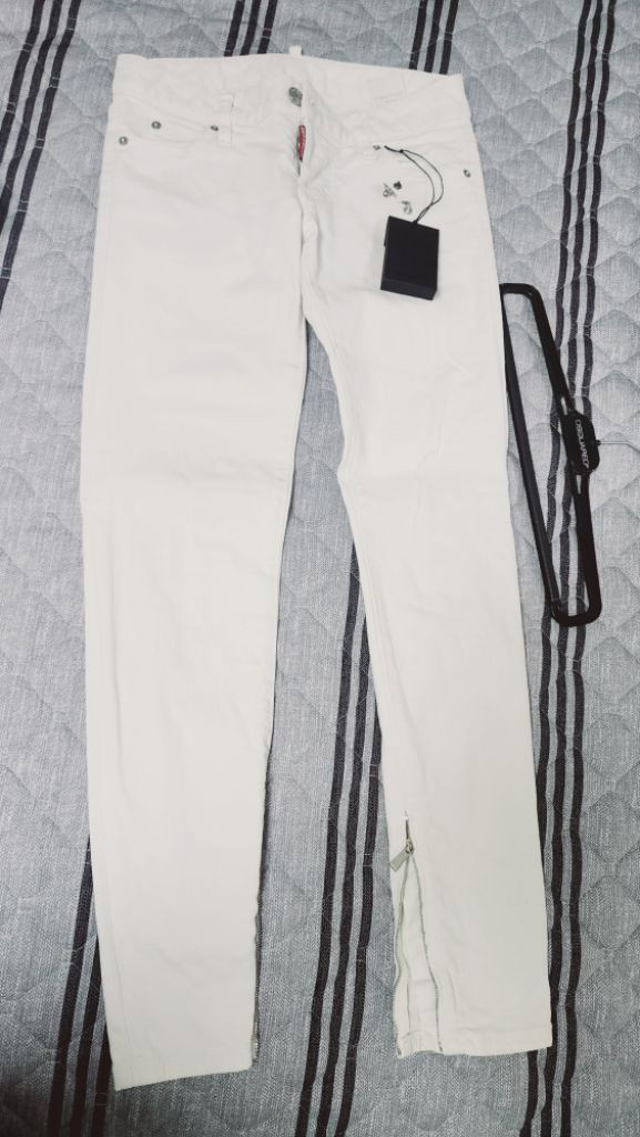 [백화점정품] 프리미엄 디스퀘어드 청바지 베스트아이템--2