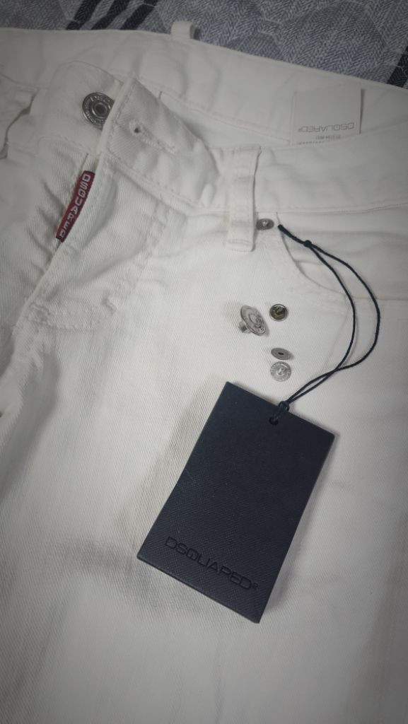 [백화점정품] 프리미엄 디스퀘어드 청바지 베스트아이템--3