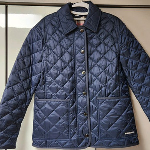 버버리/달리/스몰/네이비