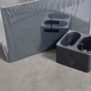 핫셀블라드 베터리허브(베터리충전기)