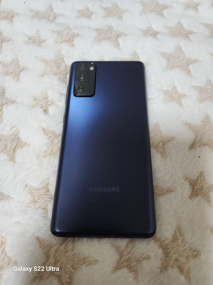 삼성갤럭시S20 FE 5G. 128G.SM-G781N.--2