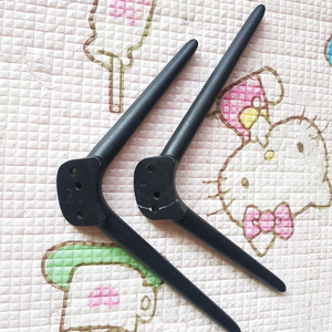 TV 발판&스탠드&발판MSF-40-A12(ZEN UN400) 10000원