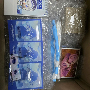 미개봉) - 헤비 굿즈 일괄 팝니다