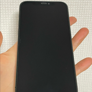 아이폰 12 pro 256기가 그래파이트