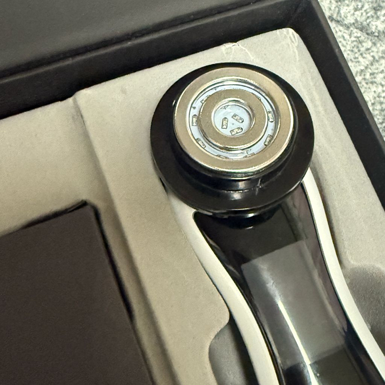 헤르모소 고주파마사지기 갈바닉 디바이스 얼굴 피부관리기--3