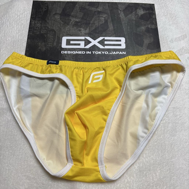 남자 삼각팬티 작스트랩 드로즈--3