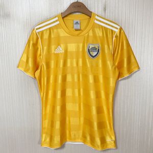 WFC 아디다스 충북스포츠토토 여자축구단 유니폼/져지 100