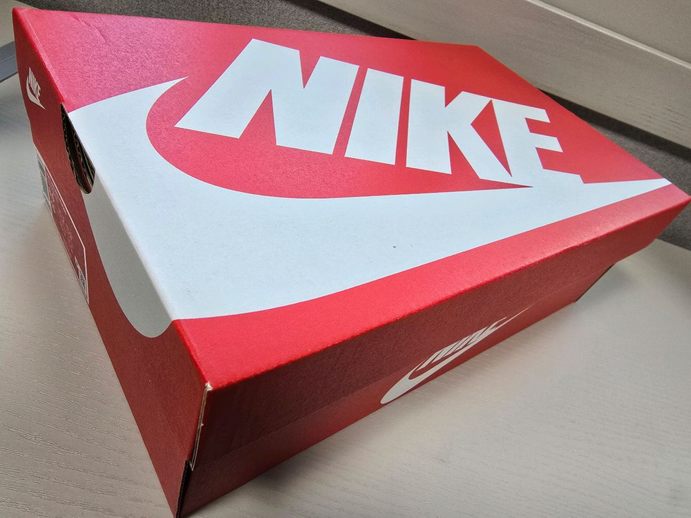 나이키 에어맥스 누엑시스 265mm 새상품--9