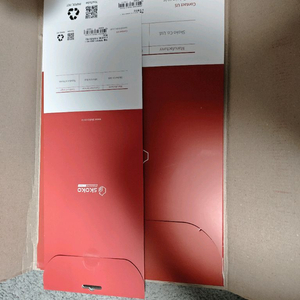 m2 맥북에어 스코코 트루컬러 ar필름+외부필름 팝니다