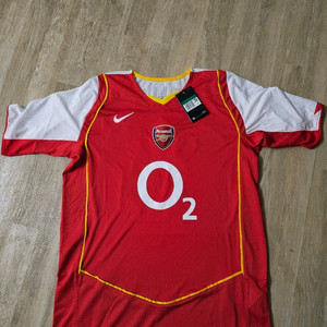 아스날 앙리 마킹 올드유니폼 레트로유니폼