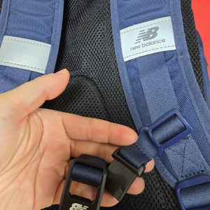 우주 패턴 아동 백팩