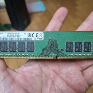 삼성 DDR4 16기가 메모리