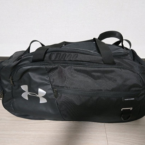 언더아머 스포츠 보스턴백