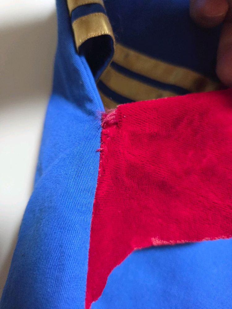 메이라벨 왕자님 코스튬 의상 생일파티 옷 4y--9