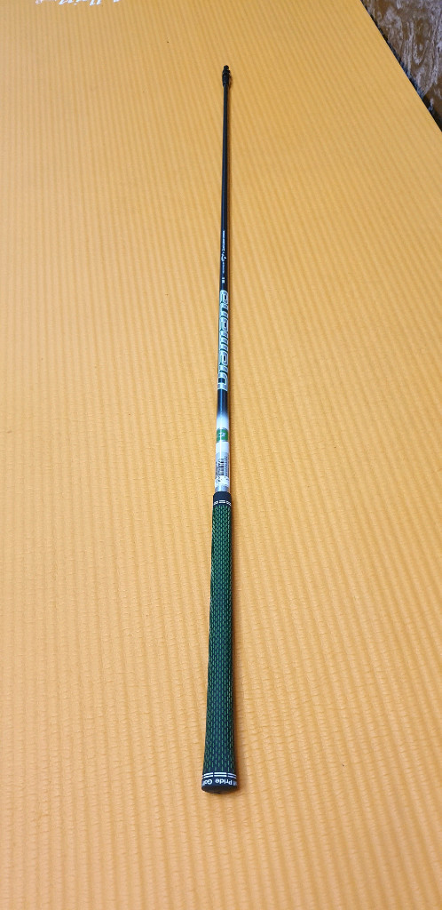 캘러웨이 드라이버 샤프트 50S 45.75인치 이미지