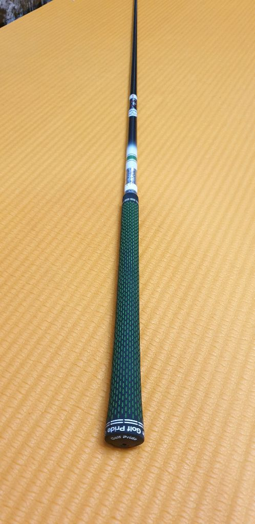 캘러웨이 드라이버 샤프트 50S 45.75인치 이미지