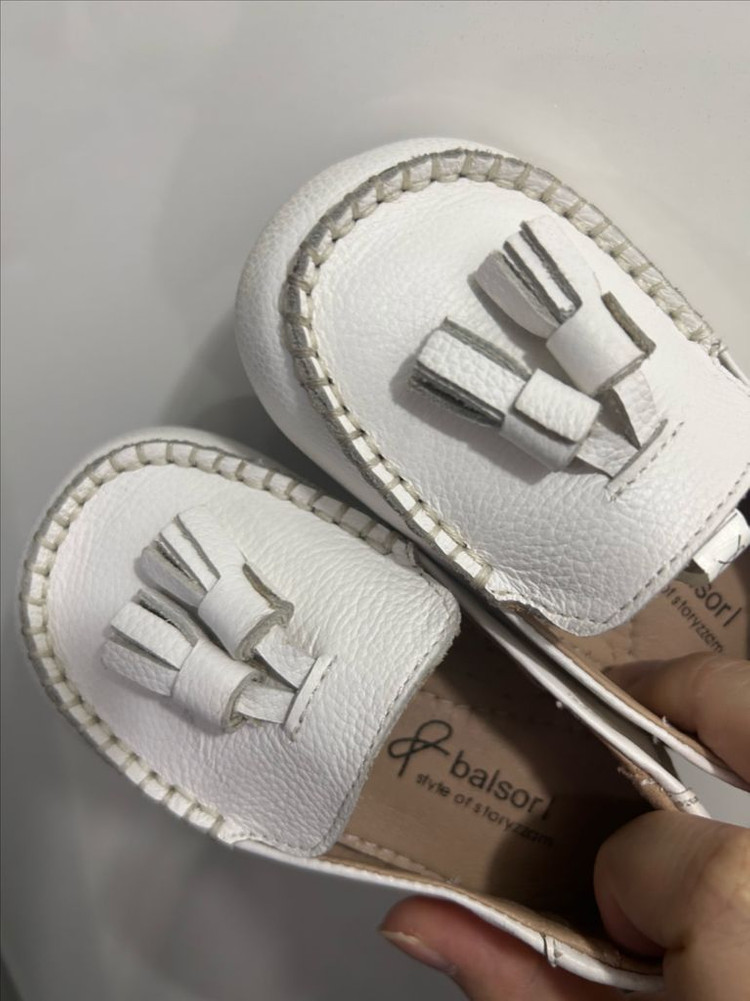 남아정장 90 + 단화 140 세트--6