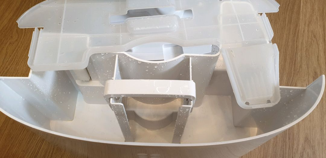 위니아 제습기 19L (23년 구입) 이미지