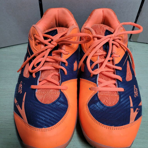 던롭 CUSTOM MADE 남성 배드민턴화(275mm)