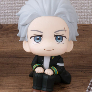 [윈브레] 우메미야 룩업(특전 방석O) 정품 풀박스