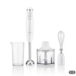 [제니퍼룸] 핸드블랜더 JR-HB9760WH