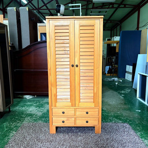 원목 650 갤러리 수납 서랍장