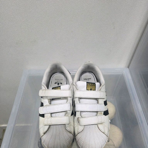 아디다스 키즈 슈퍼스타 210