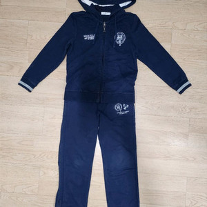 키즈빈폴정품-120~130호