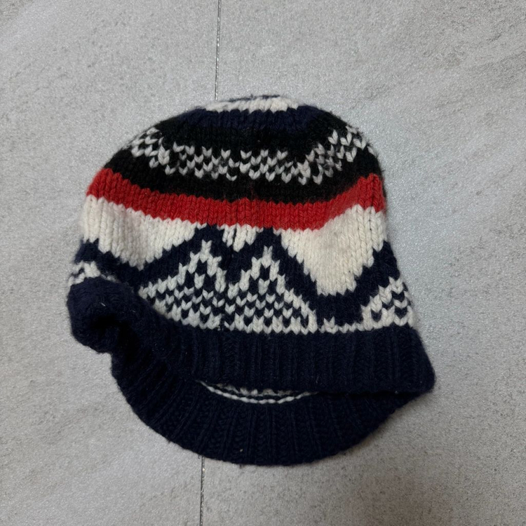 라코스테 모자--2