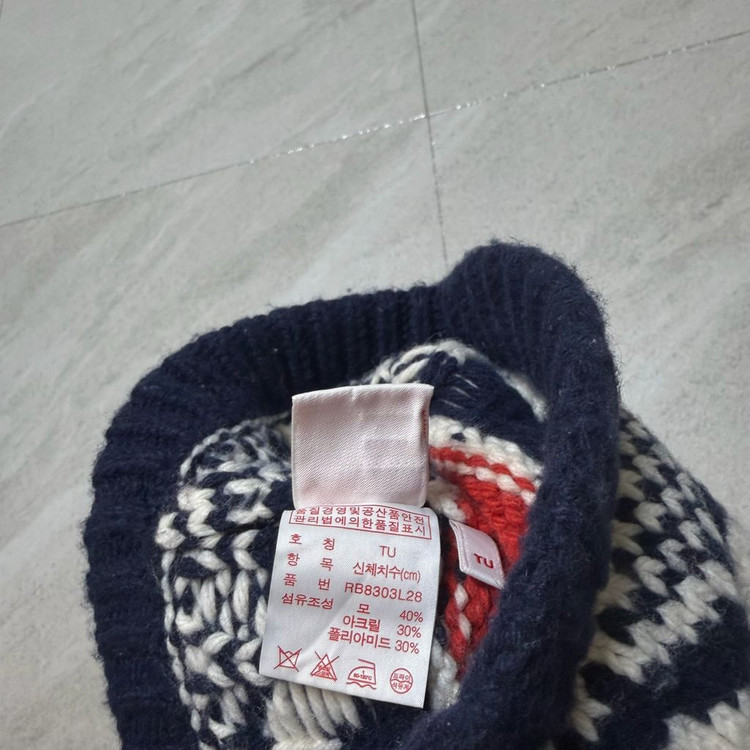 라코스테 모자--3