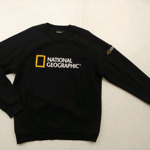 내셔널지오그래픽 기모 L