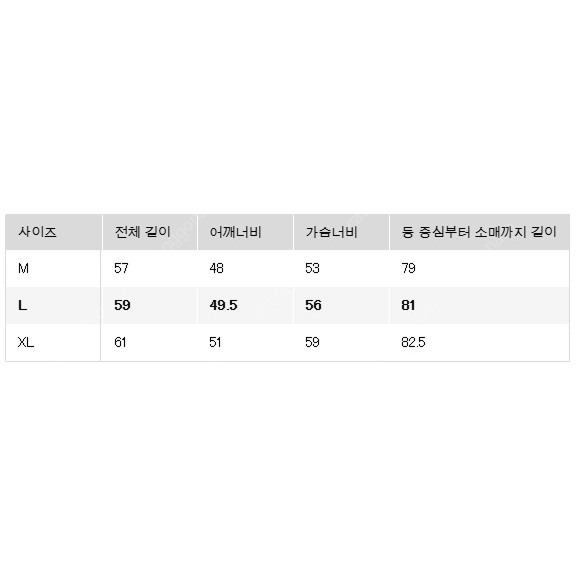 유니클로U 르메르 콜라보 우먼스 프리미엄 램스울 립가디건 다크그레이 L사이즈 이미지