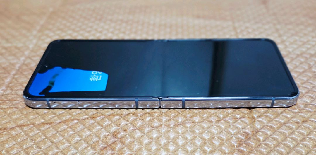 삼성 갤럭시 Z플립4 라벤더 512GB--1