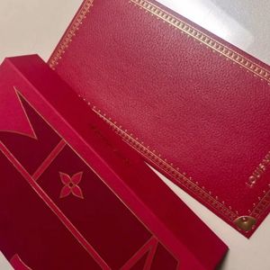 루이비통 vip 용돈봉투.