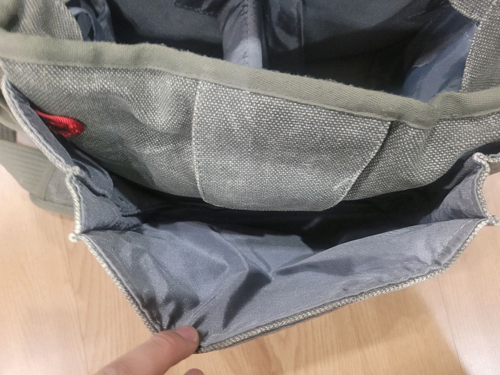 thinktank retrospective 10 씽크탱크 카메라 가방--2