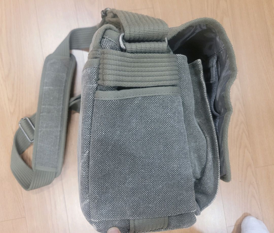 thinktank retrospective 10 씽크탱크 카메라 가방--4