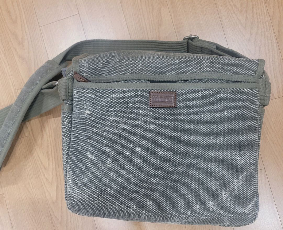 thinktank retrospective 10 씽크탱크 카메라 가방--5