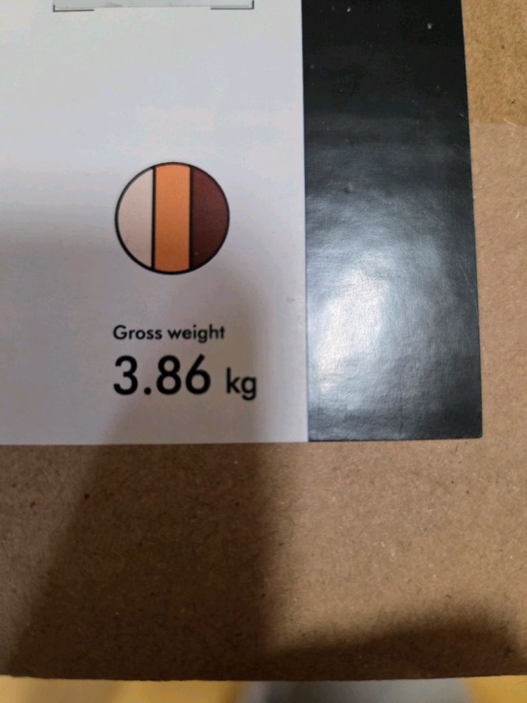 다이슨 에어랩 코안다2x 미개봉--2