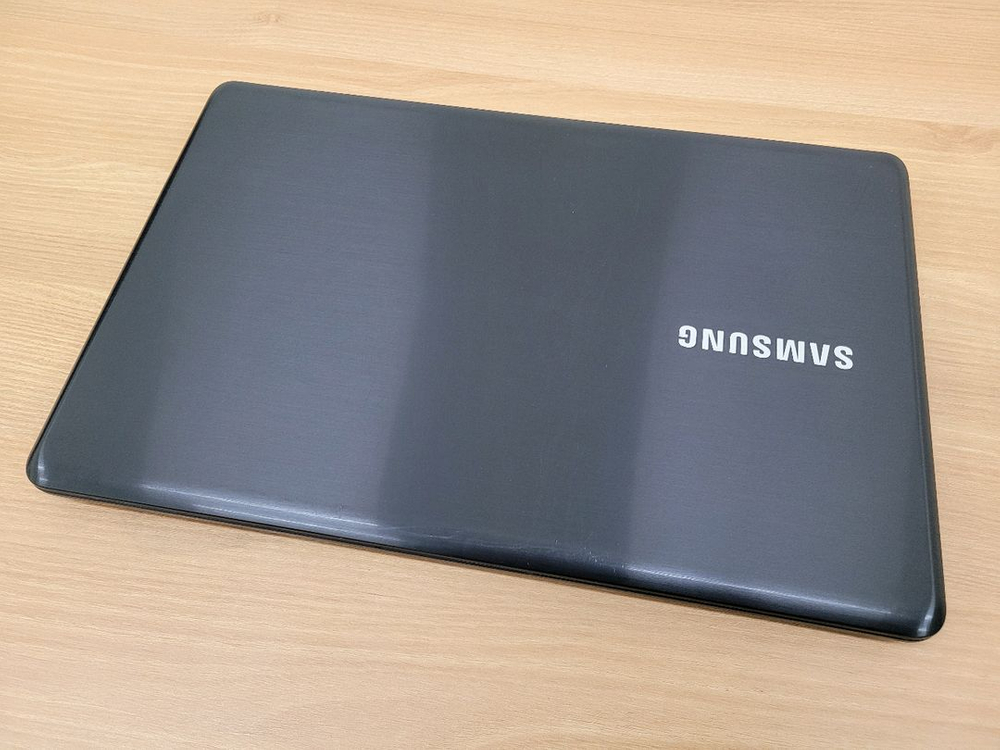 삼성 노트북 i7-8세대 (4코어/8스레드) 지포스 그래픽--1